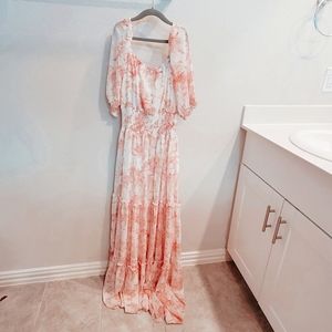 Baltic born dress